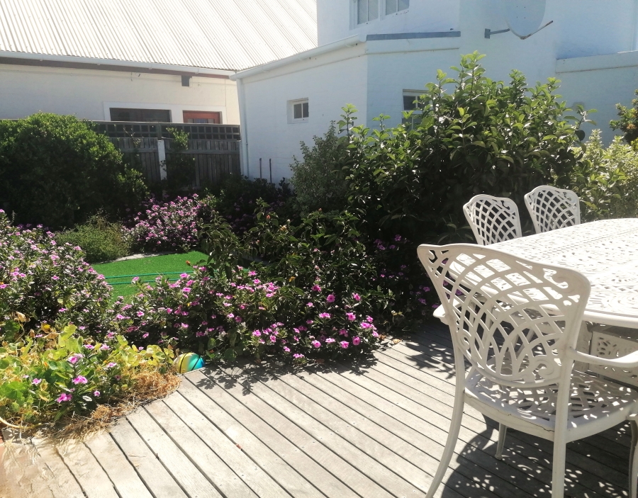 To Let 3 Bedroom Property for Rent in Milkwood Park Western Cape